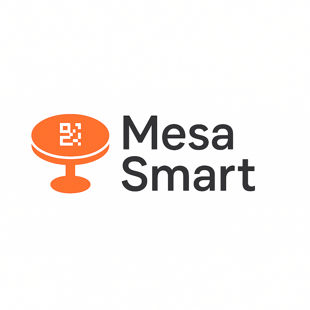Logo MesaSmart